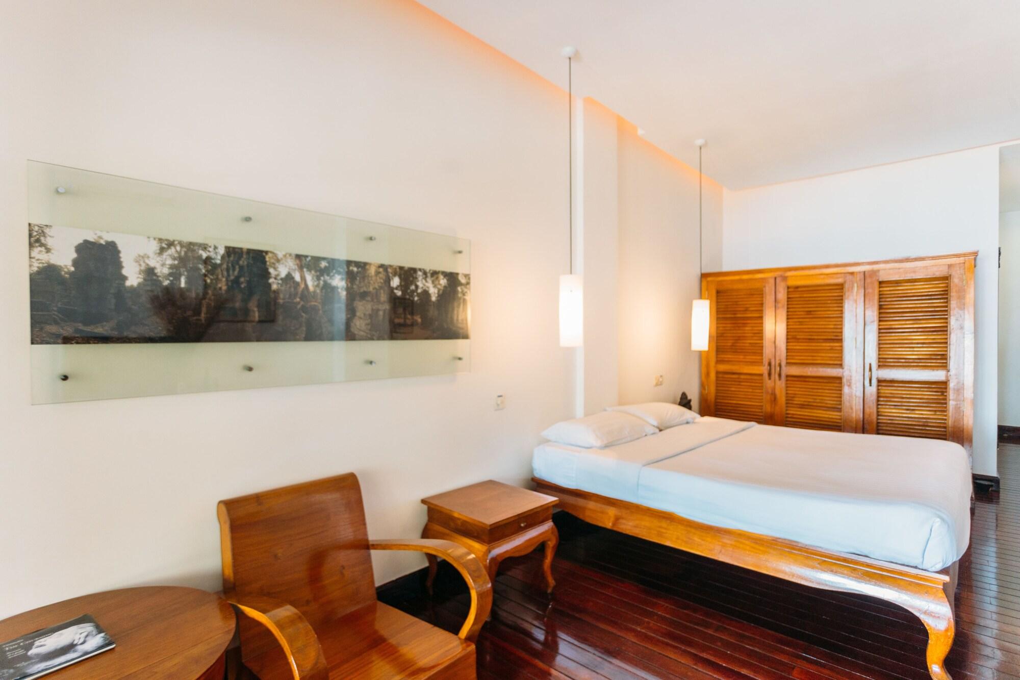 Fcc Phnom Penh Boutique Hotel Εξωτερικό φωτογραφία
