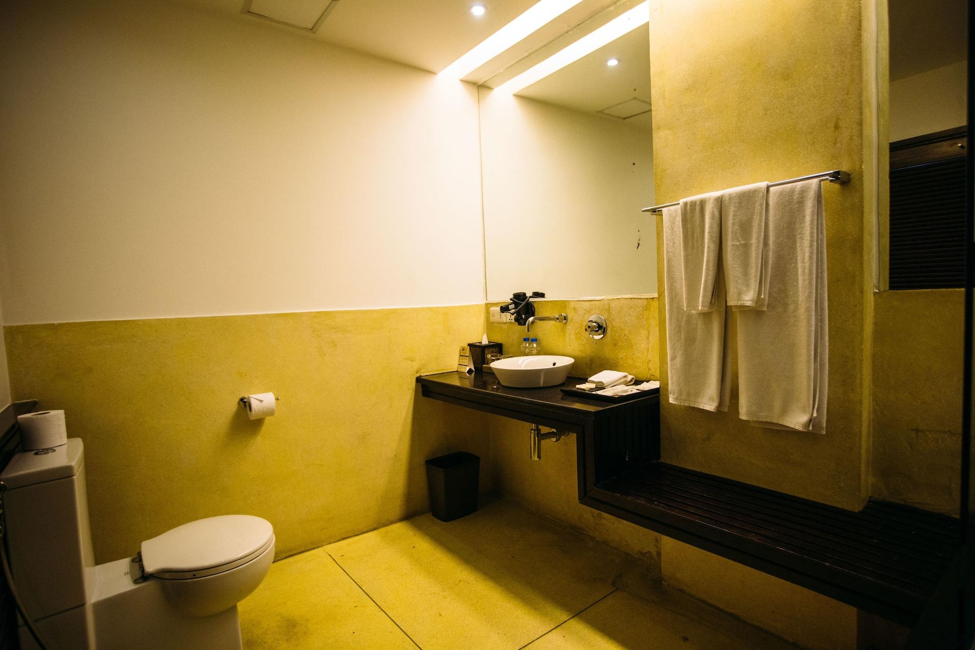 Fcc Phnom Penh Boutique Hotel Εξωτερικό φωτογραφία