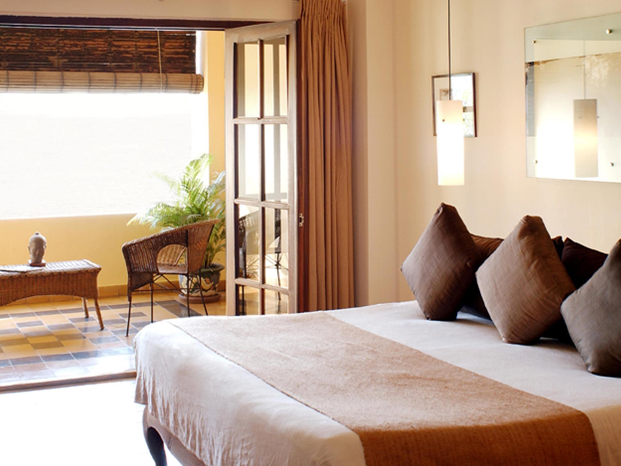 Fcc Phnom Penh Boutique Hotel Εξωτερικό φωτογραφία