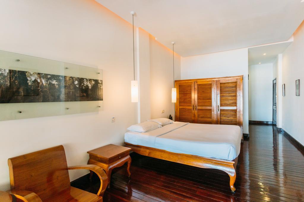 Fcc Phnom Penh Boutique Hotel Εξωτερικό φωτογραφία