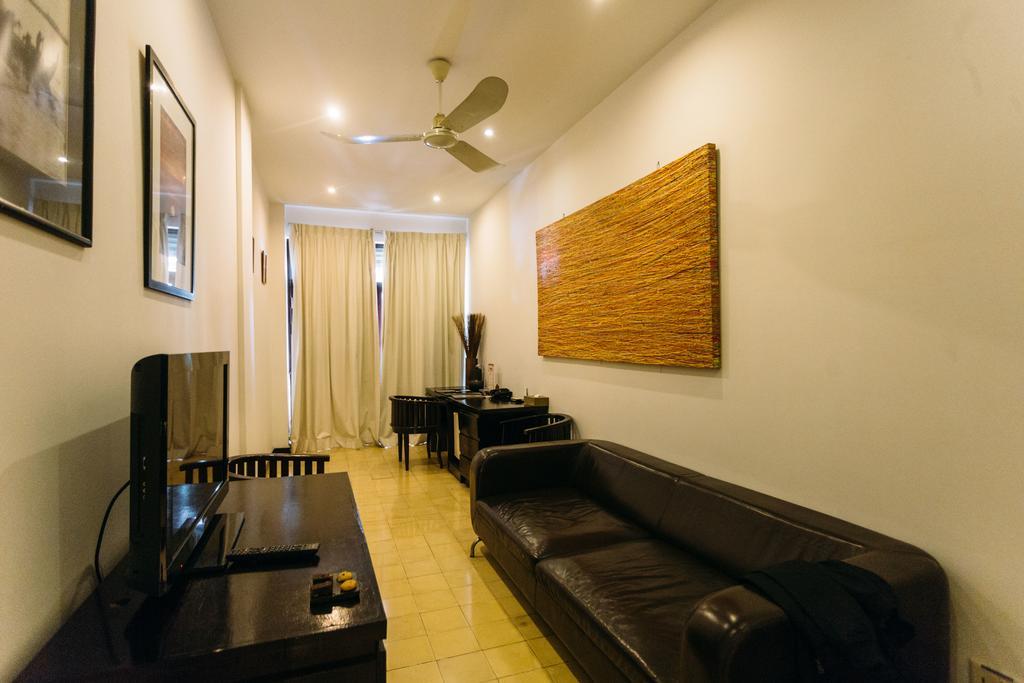 Fcc Phnom Penh Boutique Hotel Εξωτερικό φωτογραφία