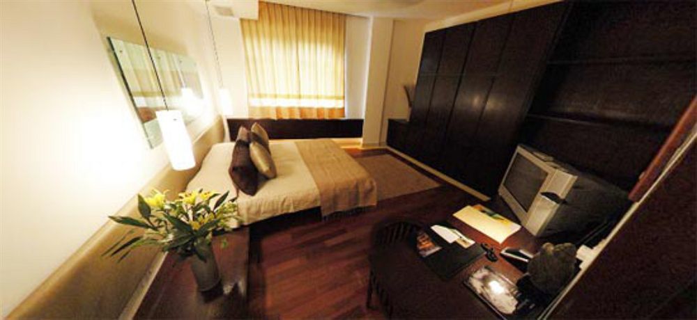 Fcc Phnom Penh Boutique Hotel Εξωτερικό φωτογραφία