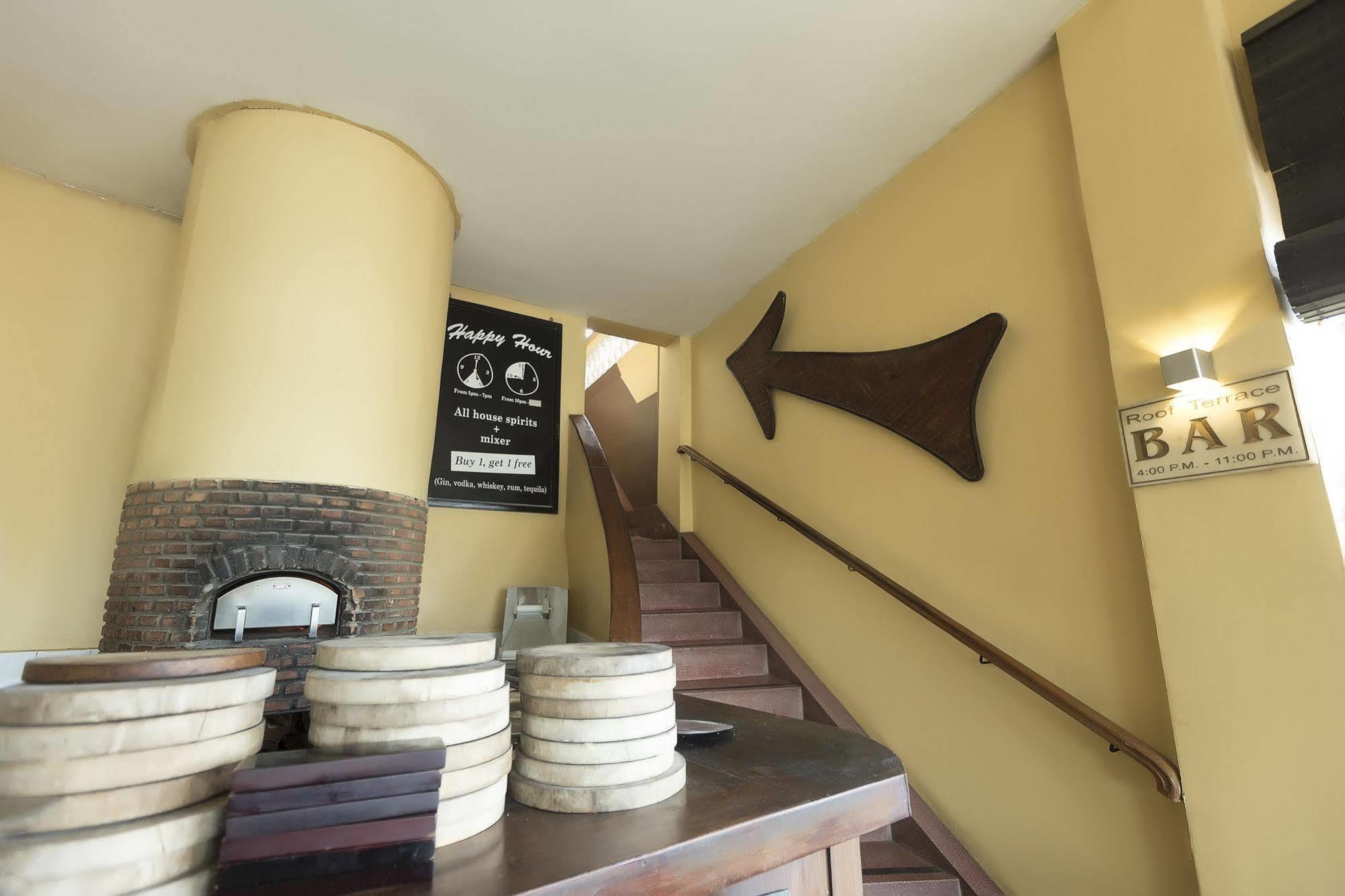 Fcc Phnom Penh Boutique Hotel Εξωτερικό φωτογραφία