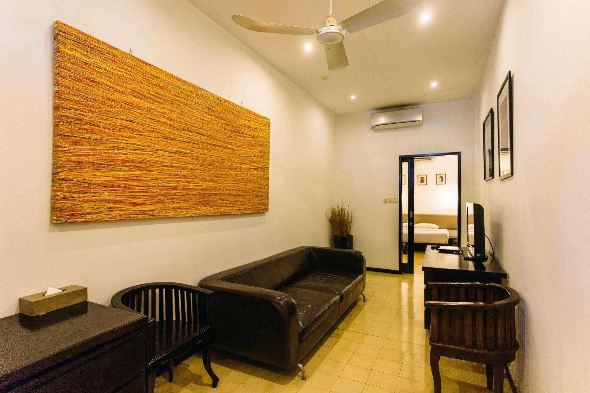 Fcc Phnom Penh Boutique Hotel Εξωτερικό φωτογραφία