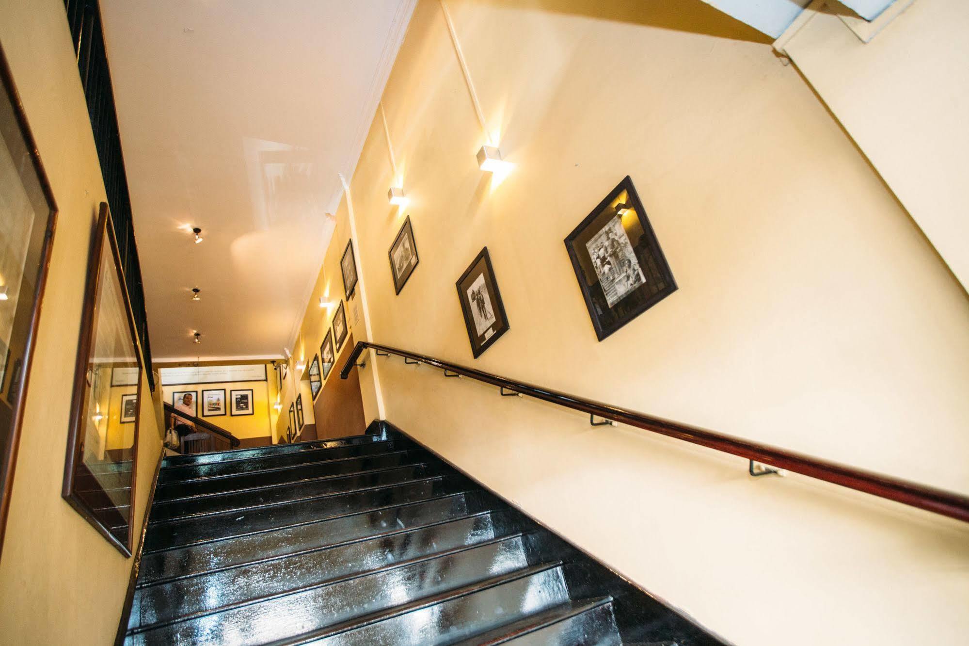 Fcc Phnom Penh Boutique Hotel Εξωτερικό φωτογραφία